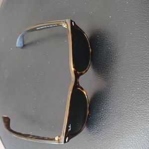 Ray-Ban sunglasses